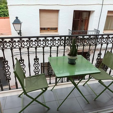 Apartament Alfaz Del Pi ลาลฟาส เดล ปี ภายนอก รูปภาพ