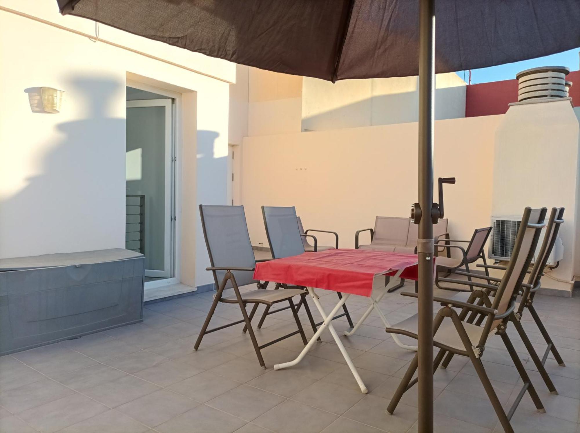 Apartament Alfaz Del Pi ลาลฟาส เดล ปี ภายนอก รูปภาพ
