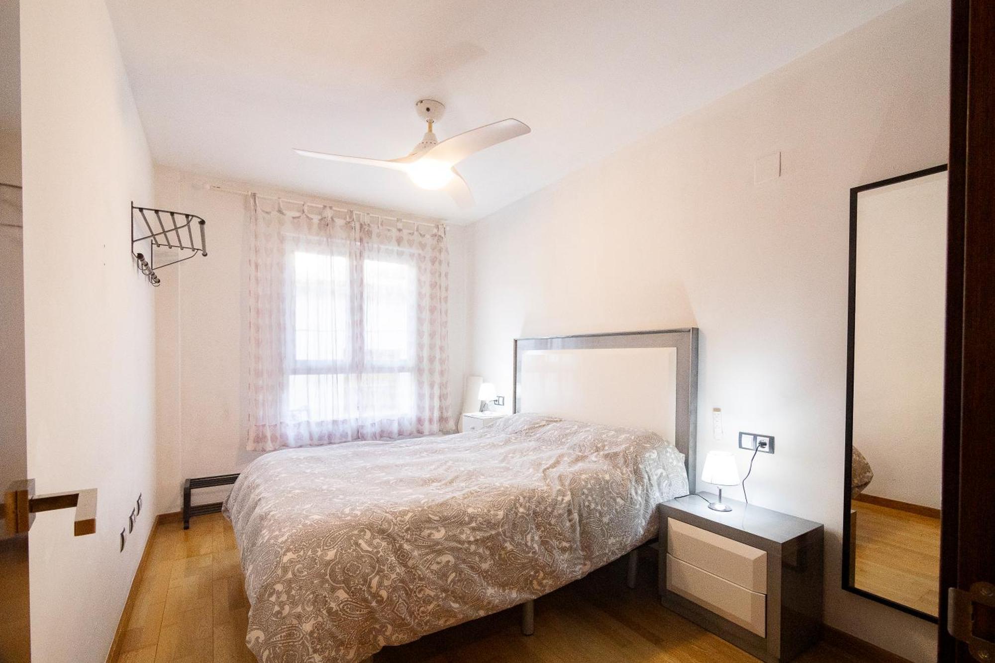 Apartament Alfaz Del Pi ลาลฟาส เดล ปี ภายนอก รูปภาพ