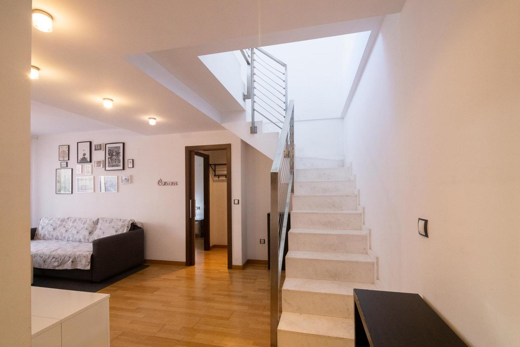 Apartament Alfaz Del Pi ลาลฟาส เดล ปี ภายนอก รูปภาพ