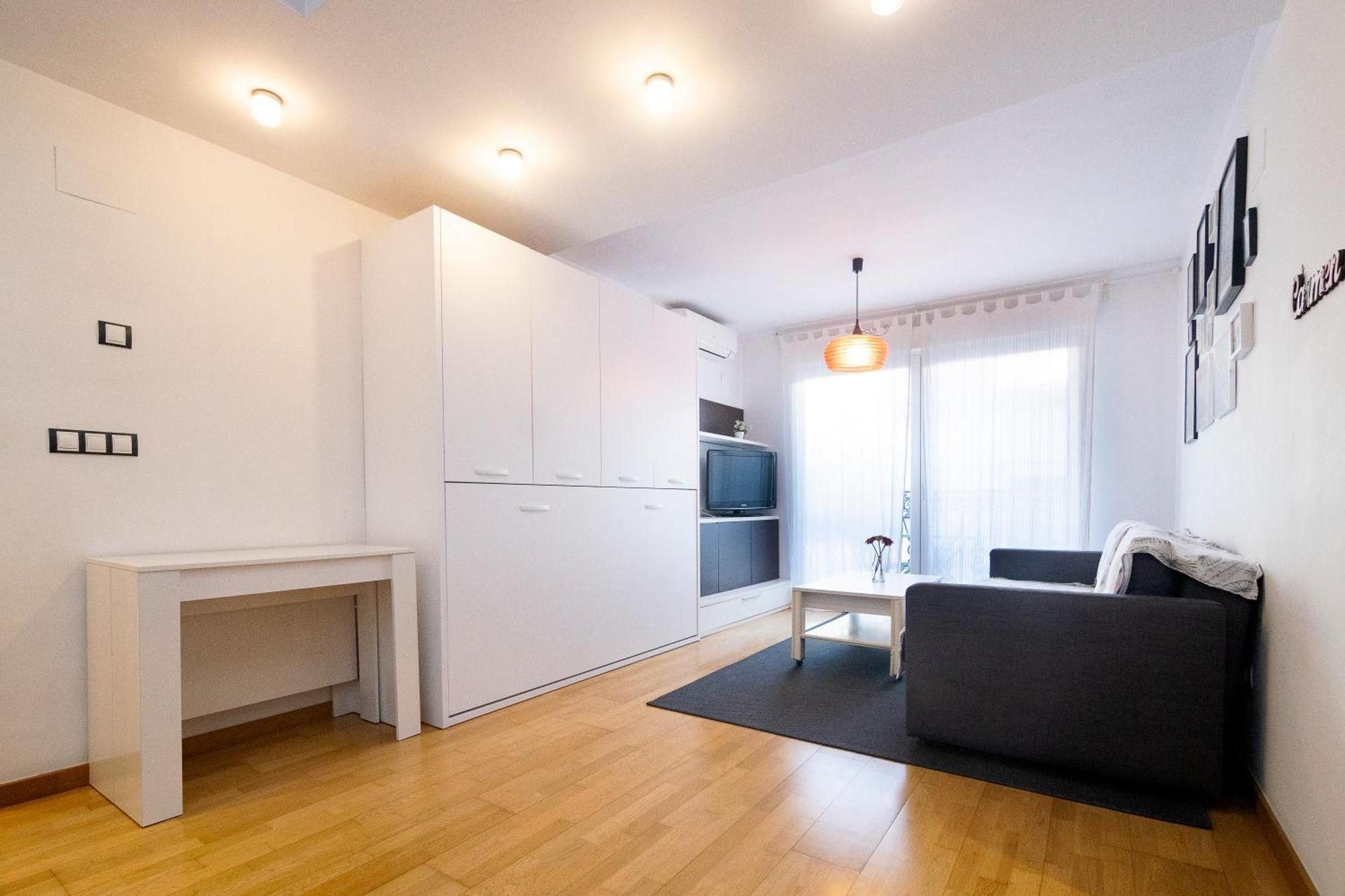 Apartament Alfaz Del Pi ลาลฟาส เดล ปี ภายนอก รูปภาพ