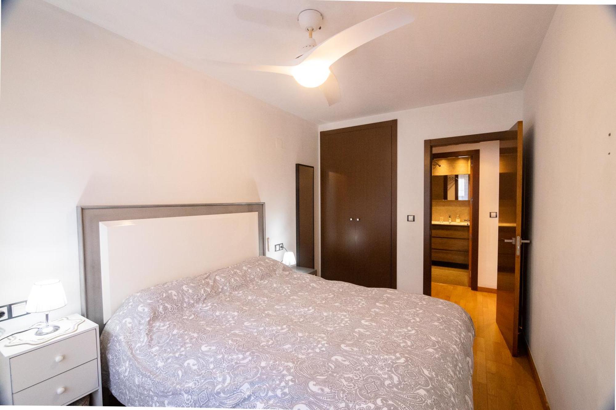 Apartament Alfaz Del Pi ลาลฟาส เดล ปี ภายนอก รูปภาพ